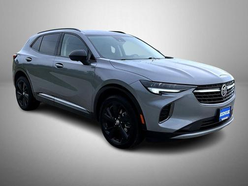 2022 Buick Envision AWD Essence