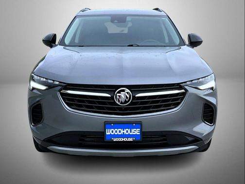 2022 Buick Envision AWD Essence