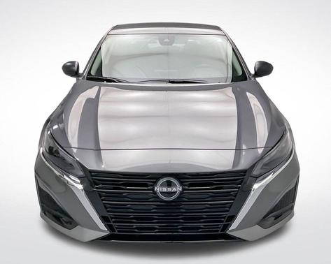 2025 Nissan Altima S FWD
