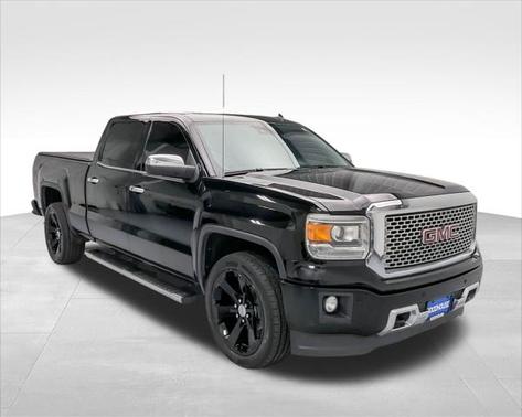2014 GMC Sierra 1500 Denali