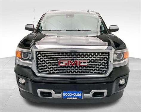 2014 GMC Sierra 1500 Denali
