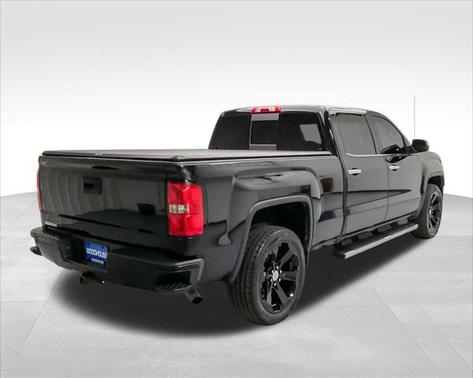 2014 GMC Sierra 1500 Denali