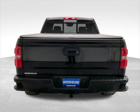 2014 GMC Sierra 1500 Denali
