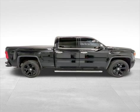 2014 GMC Sierra 1500 Denali