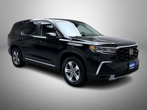 2024 Honda Pilot EX-L
