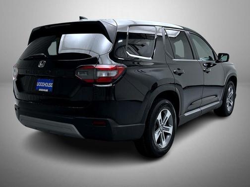 2024 Honda Pilot EX-L