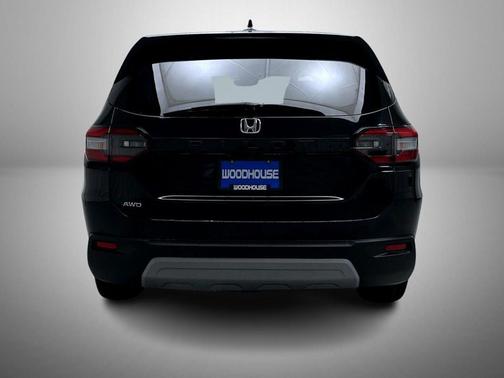 2024 Honda Pilot EX-L