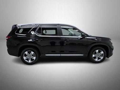 2024 Honda Pilot EX-L