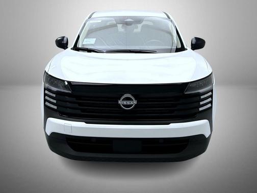 Fresh Powder 2026 Nissan Kicks S
