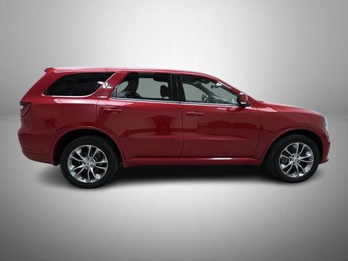 2020 Dodge Durango GT Plus