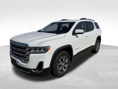 2023 GMC Acadia AWD SLT