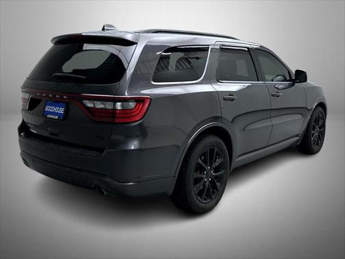 2018 Dodge Durango R/T