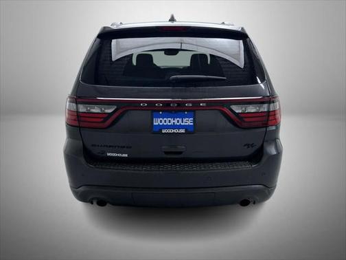 2018 Dodge Durango R/T