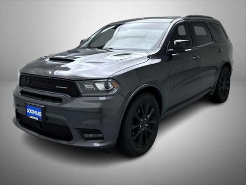 2018 Dodge Durango R/T