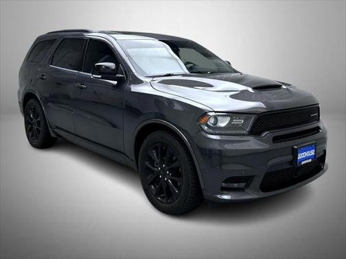 2018 Dodge Durango R/T