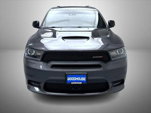 2018 Dodge Durango R/T