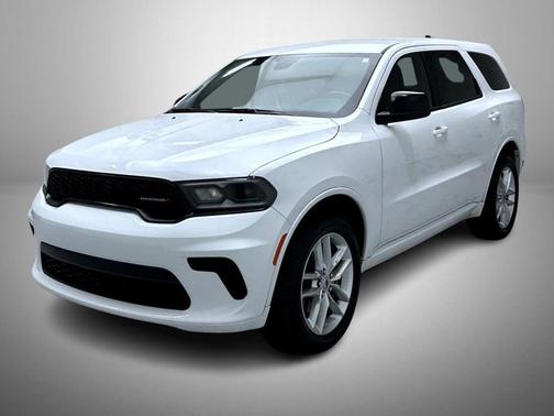 2023 Dodge Durango GT AWD