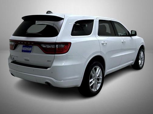 2023 Dodge Durango GT AWD