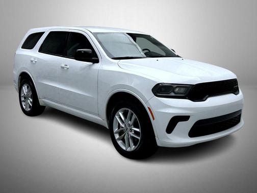2023 Dodge Durango GT AWD