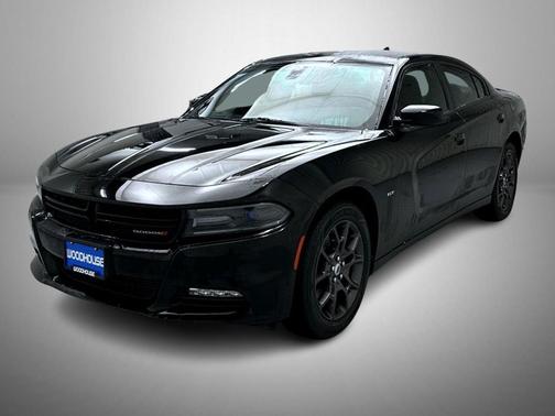 2018 Dodge Charger GT
