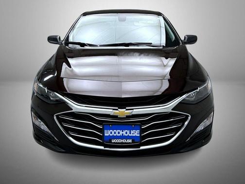 2020 Chevrolet Malibu FWD LT