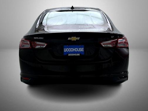 2020 Chevrolet Malibu FWD LT
