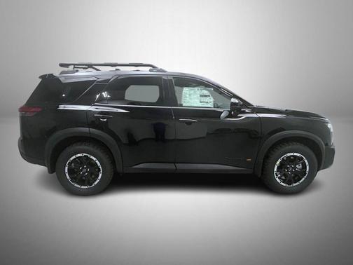 2025 Nissan Pathfinder Rock Creek 4WD