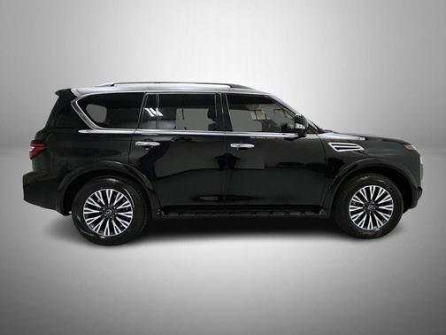 2023 Nissan Armada SL 4WD