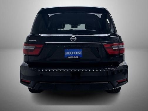 2023 Nissan Armada SL 4WD