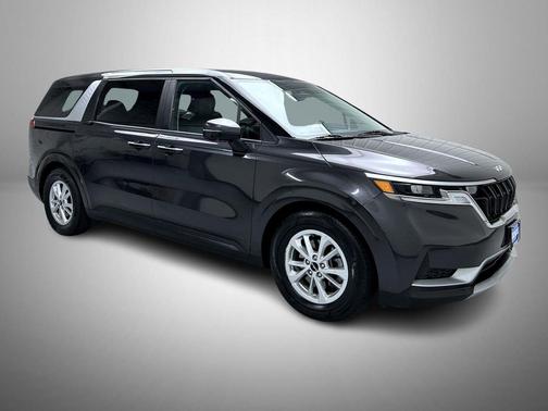 Panthera Metal 2024 Kia Carnival LX