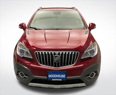 2014 Buick Encore Leather