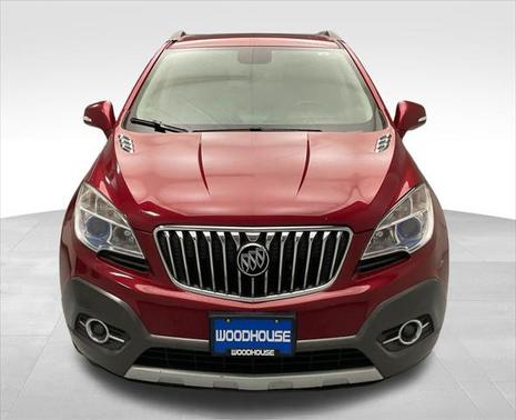 2014 Buick Encore Leather