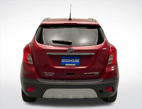 2014 Buick Encore Leather