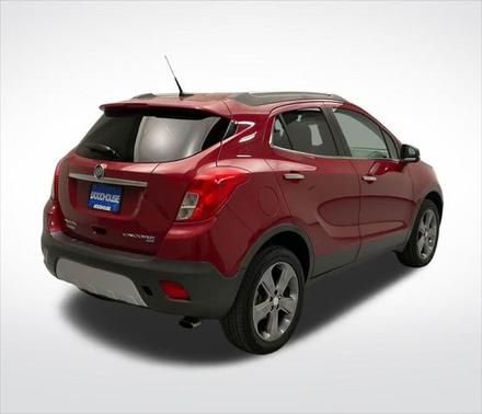 2014 Buick Encore Leather