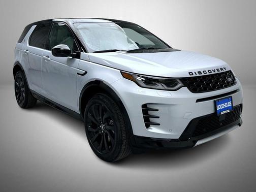2025 Land Rover Discovery Sport Dynamic SE