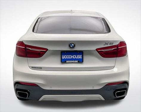 2019 BMW X6 xDrive35i