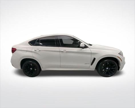 2019 BMW X6 xDrive35i