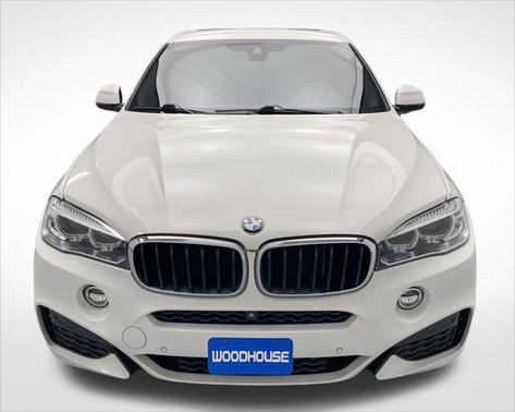 2019 BMW X6 xDrive35i