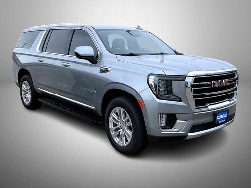 2024 GMC Yukon XL SLT