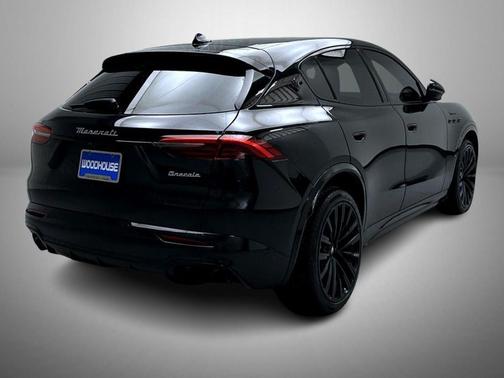 2025 Maserati Grecale Modena