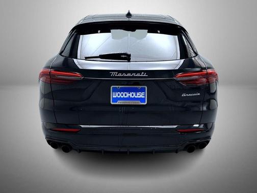 2025 Maserati Grecale Modena