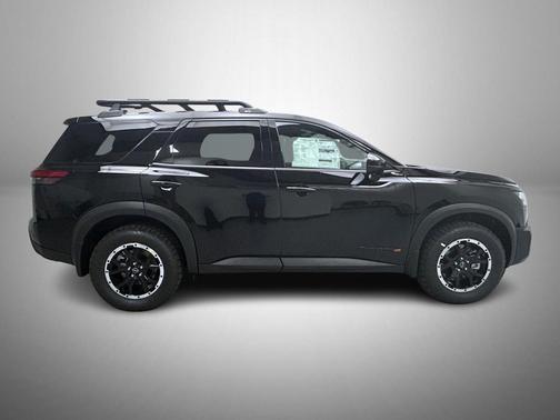 2025 Nissan Pathfinder Rock Creek 4WD