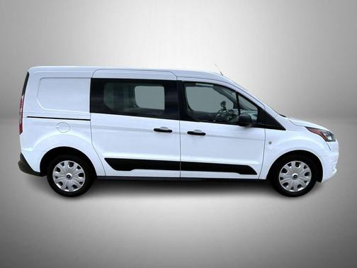 2022 Ford Transit Connect XLT