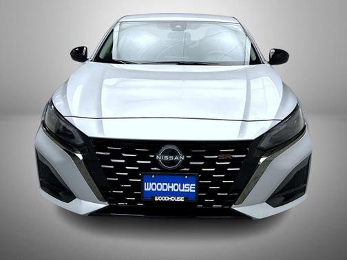 2025 Nissan Altima SR AWD