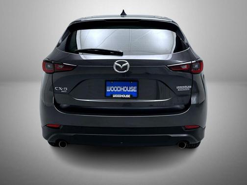 2023 Mazda CX-5 2.5 S Select Package