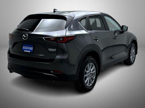 2023 Mazda CX-5 2.5 S Select Package
