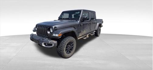 2023 Jeep Gladiator Sport S