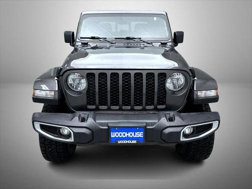 2023 Jeep Gladiator Sport S