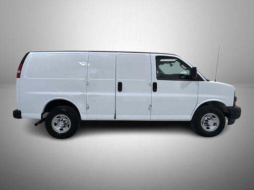 2018 Chevrolet Express 2500 Work Van