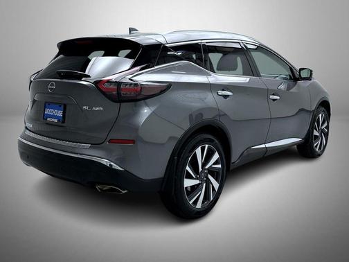 2023 Nissan Murano SL Intelligent AWD